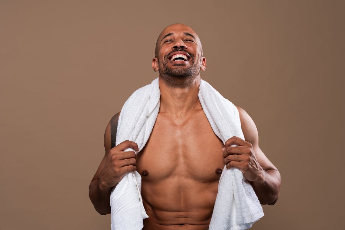 Marcus Johnson